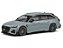 Audi RS6-R (C8) ABT 2022 1:43 Solido Cinza - Imagem 1
