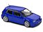 Volkswagen Golf IV R32 2003 1:43 Solido Azul - Imagem 5