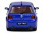 Volkswagen Golf IV R32 2003 1:43 Solido Azul - Imagem 4