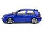 Volkswagen Golf IV R32 2003 1:43 Solido Azul - Imagem 7