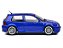 Volkswagen Golf IV R32 2003 1:43 Solido Azul - Imagem 8
