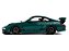 Porsche RWB Bodykit Syunkashuto 2023 1:18 GT Spirit - Imagem 3