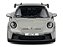 Porsche 992 GT3 2021 1:43 Solido Cinza - Imagem 3