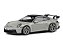 Porsche 992 GT3 2021 1:43 Solido Cinza - Imagem 1
