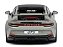 Porsche 992 GT3 2021 1:43 Solido Cinza - Imagem 4