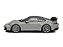 Porsche 992 GT3 2021 1:43 Solido Cinza - Imagem 7