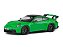 Porsche 992 GT3 2021 1:43 Solido Verde - Imagem 1