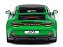 Porsche 992 GT3 2021 1:43 Solido Verde - Imagem 4