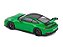 Porsche 992 GT3 2021 1:43 Solido Verde - Imagem 6