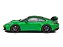 Porsche 992 GT3 2021 1:43 Solido Verde - Imagem 7