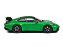 Porsche 992 GT3 2021 1:43 Solido Verde - Imagem 8
