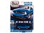 Mustang GT/CS 2012 Release 3A 2022 1:64 Autoworld Premium - Imagem 1