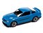 Mustang GT/CS 2012 Release 3A 2022 1:64 Autoworld Premium - Imagem 2
