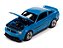 Mustang GT/CS 2012 Release 3A 2022 1:64 Autoworld Premium - Imagem 3