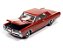 Pontiac Grand Prix 1964 Royal Bobcat Release 3A 2022 1:64 Autoworld Premium - Imagem 3