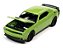 Dodge Challenger R/T Scat Pack 2019 Release 3B 2022 1:64 Autoworld Premium - Imagem 3