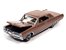 Pontiac Grand Prix Royal Bobcat 1964 Release 3B 2022 1:64 Autoworld Premium - Imagem 3