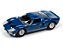 Ford GT40 MK1 1965 Release 3B 2022 1:64 Autoworld Premium - Imagem 2