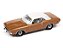 Dodge Challenger Rallye 1974 Release 4A 2022 1:64 Autoworld Premium - Imagem 2