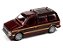 Dodge Caravan 1984 Release 1B 2023 1:64 Autoworld Premium - Imagem 2