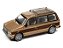 Dodge Caravan 1984 Release 1A 2023 1:64 Autoworld Premium - Imagem 2