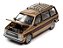 Dodge Caravan 1984 Release 1A 2023 1:64 Autoworld Premium - Imagem 3