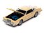 Lincoln Continental Mark V 1979 Release 1A 2023 1:64 Autoworld Premium - Imagem 3