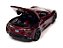 Chevrolet Corvette 2020 Release 1A 2023 1:64 Autoworld Premium - Imagem 3