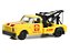 Chevy C30 1967 Wrecker Shell Oil Special 1 1:64 Greenlight - Imagem 2