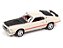 Ford Mustang Mach 1 1969 Release 1 2022 1:64 Racing Champions Mint - Imagem 2
