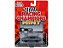 Plymouth Hemi Cuda 1971 Release 1 2021 1:64 Racing Champions Mint - Imagem 1