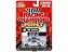 Chevrolet Nova 1966 Grumpy’s Toy Release 1 2021 1:64 Racing Champions Mint - Imagem 1