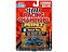 Ford Mustang 1973 Funny Car Release 1 2021 1:64 Racing Champions Mint - Imagem 1