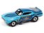 Ford Mustang 1973 Funny Car Release 1 2021 1:64 Racing Champions Mint - Imagem 2
