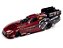 Dodge Charger NHRA Funny Car 2020 Matt Hagan Release 1 2021 1:64 Racing Champions Mint - Imagem 2