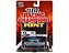Chevy Bel Air Hardtop 1957 Release 2 2022 1:64 Racing Champions Mint - Imagem 1