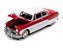 Ford Coupe 1950 Release 2 2022 1:64 Racing Champions Mint - Imagem 3