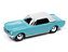 Ford Mustang 1965 James Bond Thunderball Release 3 2022 1:64 Johnny Lightning Pop Culture - Imagem 2
