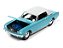 Ford Mustang 1965 James Bond Thunderball Release 3 2022 1:64 Johnny Lightning Pop Culture - Imagem 3