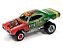 Dodge Super Bee 1970 Rat Fink Release 3 2022 1:64 Johnny Lightning Pop Culture - Imagem 2