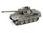Tanque German Panther-G Tank WWII Release 1B 2021 1:100 Johnny Lightning Militar - Imagem 2