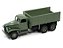 Caminhão GMC CCKW 6x6 Battle of Guadalcanal Release 1A 2022 1:87 Johnny Lightning Militar - Imagem 2