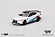 BMW M4 Performance (G82) 1:64 Mini GT Exclusive USA - Imagem 2