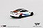 BMW M4 Performance (G82) 1:64 Mini GT Exclusive USA - Imagem 3