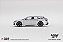 Audi RS 6 Avant 1:64 Mini GT Exclusive USA - Imagem 3
