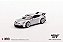 Porsche 911 (992) GT3 GT 1:64 Mini GT Exclusive USA - Imagem 1