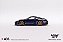 Porsche 911 (992) GT3 Touring 1:64 Mini GT Exclusive USA - Imagem 3