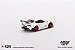 Toyota GR Supra V1.0 Pandem 1:64 Mini GT Exclusive USA - Imagem 2