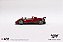 Pagani Zonda HP Barchetta Rosso Dubai 1:64 Mini GT - Imagem 4