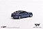 BMW Alpina B7 xDrive 1:64 Mini GT Exclusive USA - Imagem 3